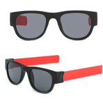 Slap Sunglasses with Polarised Lens - Smiley Giant