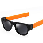 Slap Sunglasses with Polarised Lens - Smiley Giant