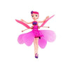 Enchanting Flying Fairy - Smiley Giant