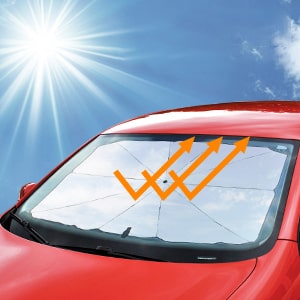 UVAR - Best Choice For Your Car This Summer