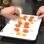 Space Saving Food Preservation Tray - Smiley Giant