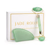 Superior 'Jade Roller' Slimming & Face Lifting Massager Tool - Smiley Giant