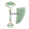 Superior 'Jade Roller' Slimming & Face Lifting Massager Tool - Smiley Giant
