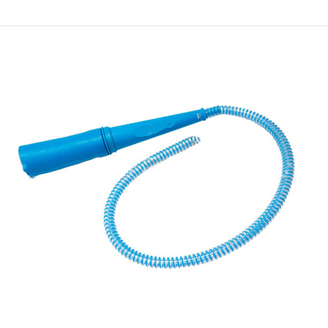 Lint Removal Vacuum Hose Attachment - Smiley Giant